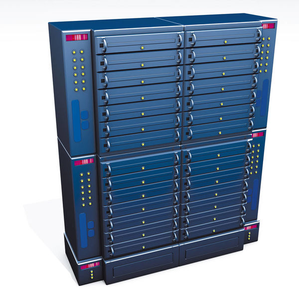 开设服务器成本揭秘