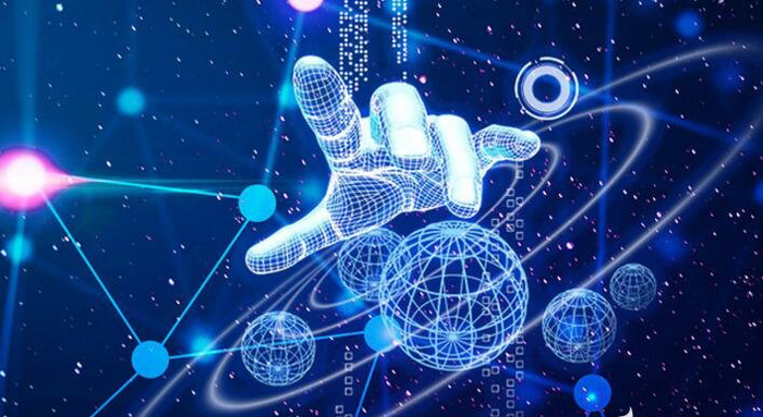 前沿科技的枢纽