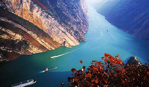 三峡集团云技术助力国家能源转型