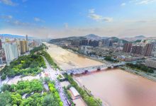 兰州新区大数据产业园数据中心——数据汇聚之地-优乐评测网