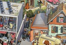 细节分析与寻找答案的方法-优乐评测网