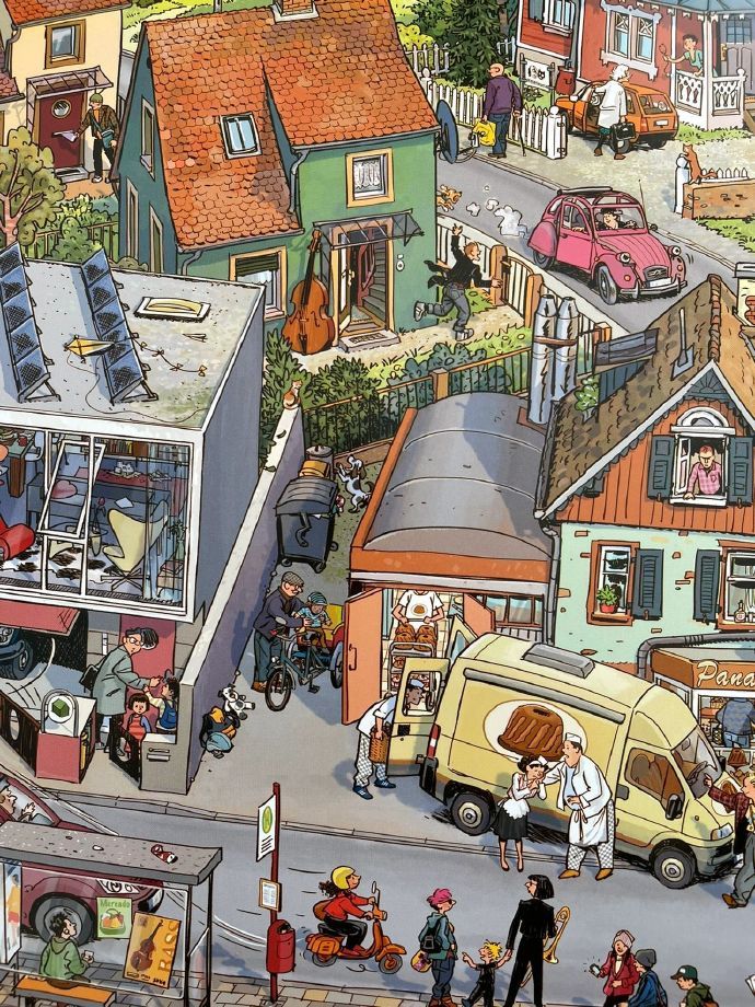 细节分析与寻找答案的方法