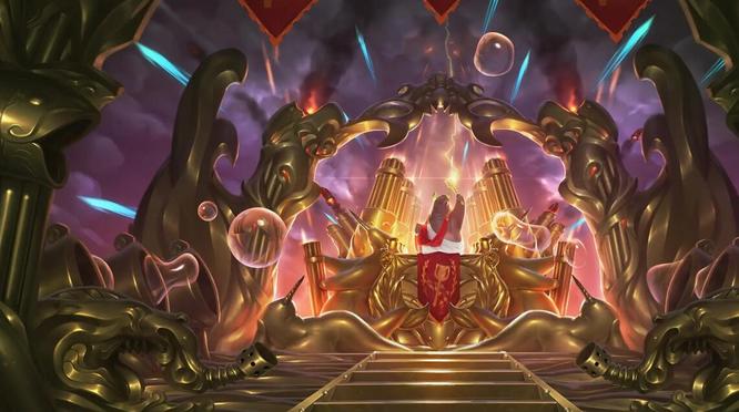 LOL服务器性能与用户体验的关联