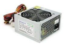 这四个电源共同支撑服务器的动力有多大？-优乐评测网