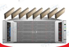 GPU服务器的功率需求解析-优乐评测网