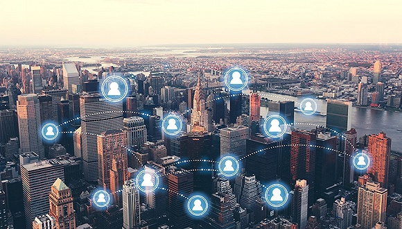 企业级OA系统投资