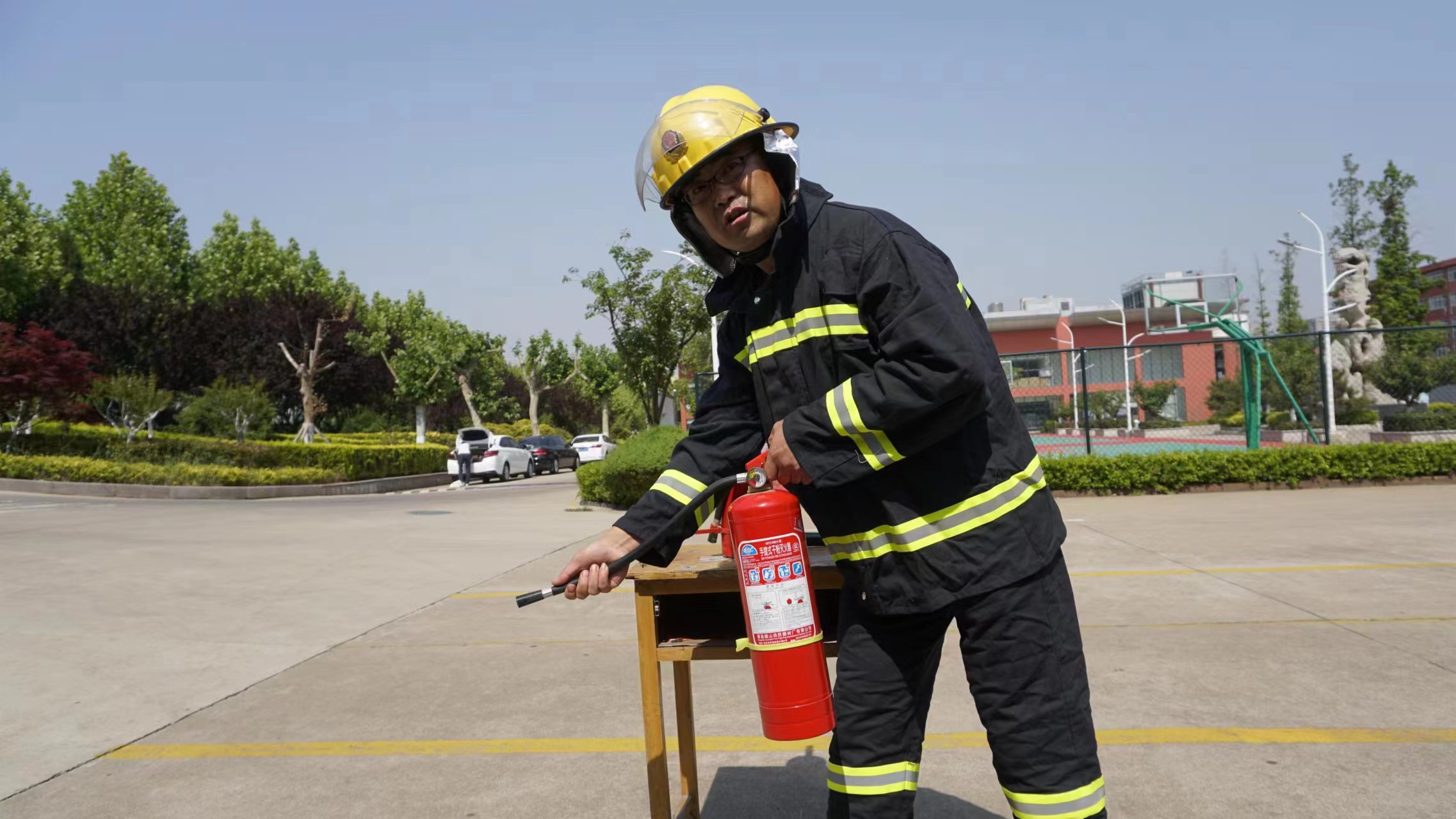 消防救援数字化转型中的云计算技术应用案例解读