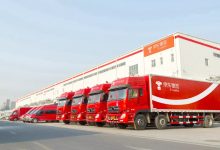 京东物流云:引领智能物流新时代的先锋力量-优乐评测网