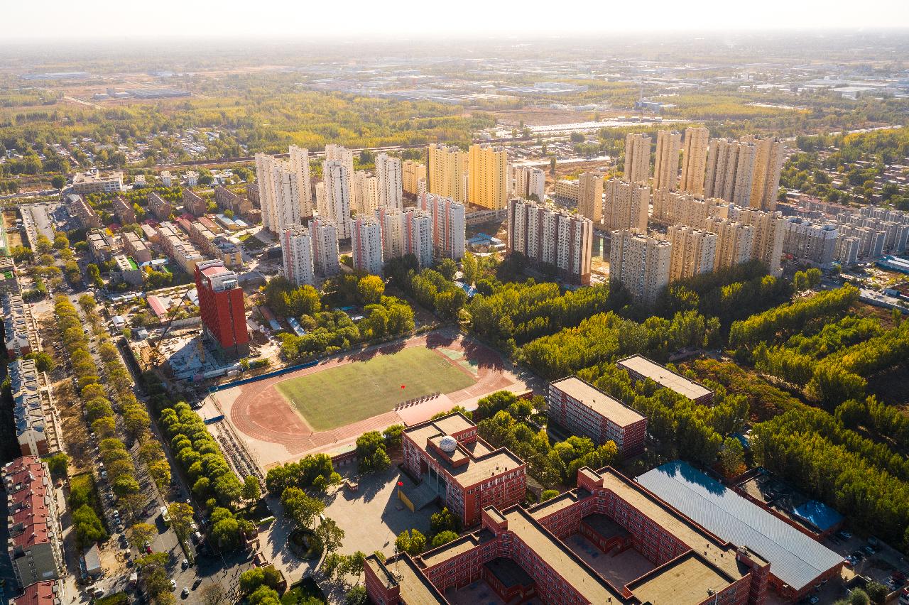 园区加速数字经济繁荣发展