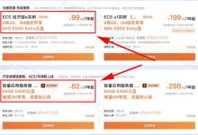 一核2G服务器的定义与特性-优乐评测网