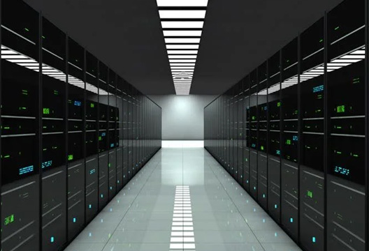 大数据中心的未来蓝图