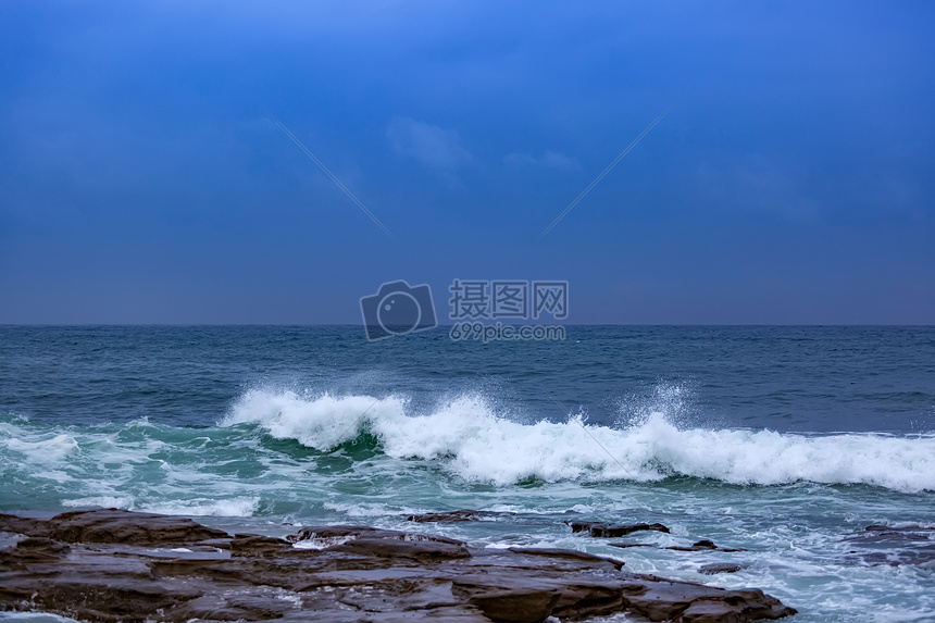 海油云图——走向智慧海洋的新征程