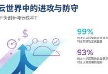 高效云端解决方案助力企业高效发展-优乐评测网