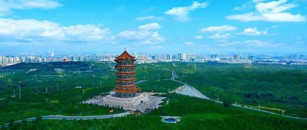 聚焦内蒙古首府