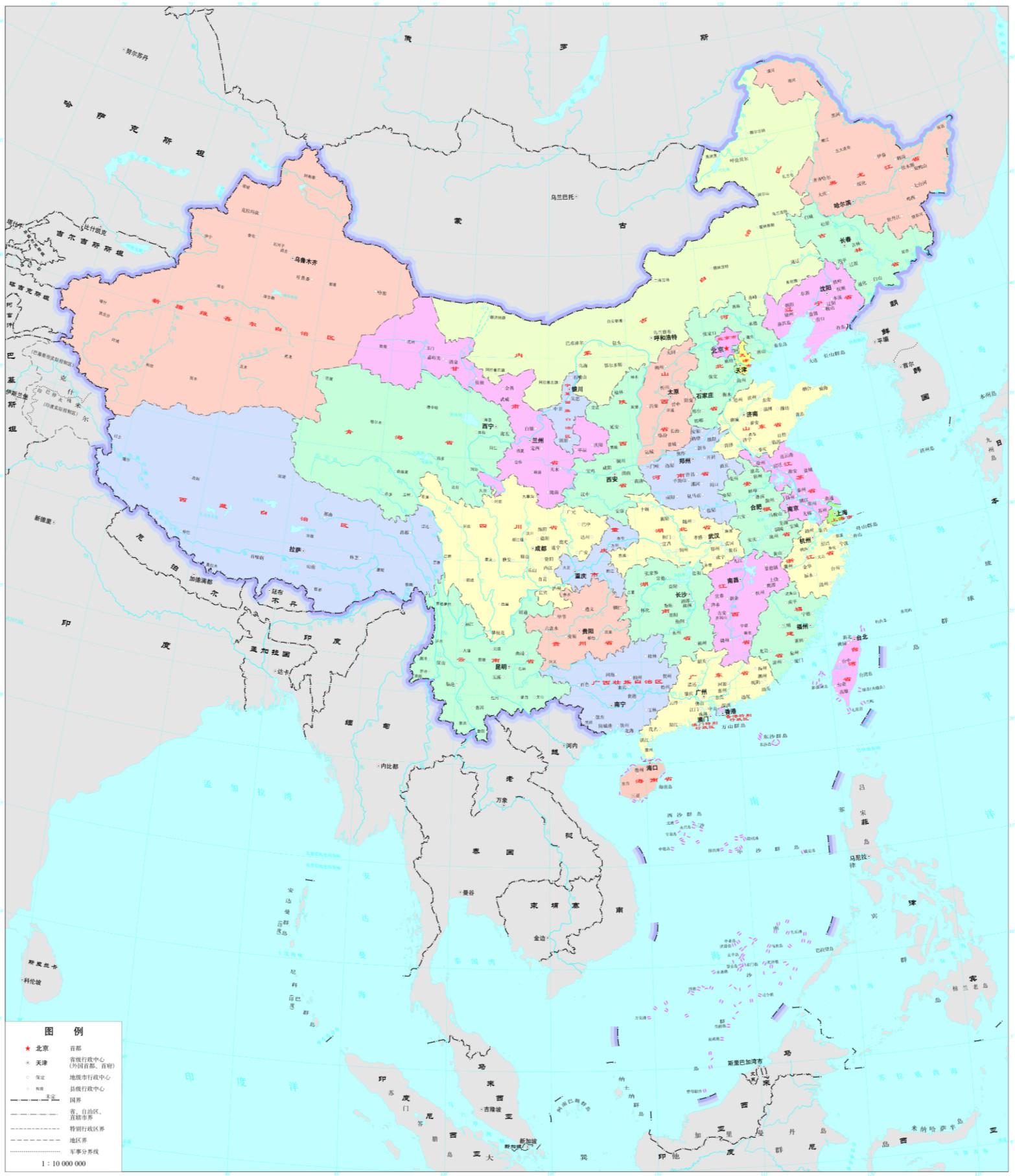 中国核工业集团公司的云科技进展