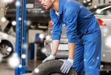 更换轮胎服务费用细节解读。-优乐评测网