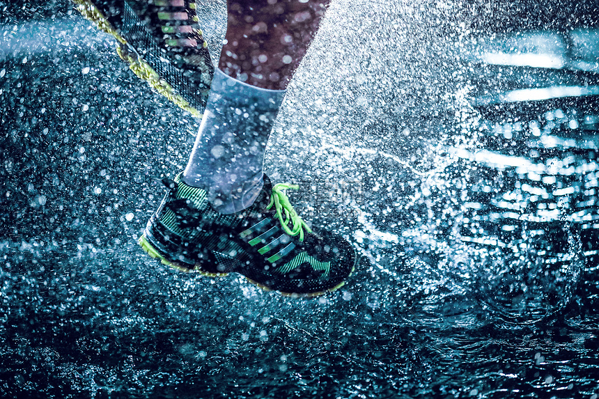 运动圣地精彩纷呈