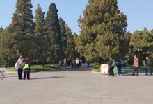 探访天坛公园云策略下的生态环境保护-优乐评测网