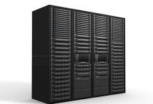 打一个服务器需要多少钱？-优乐评测网