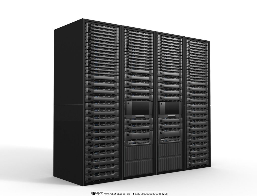 打一个服务器需要多少钱