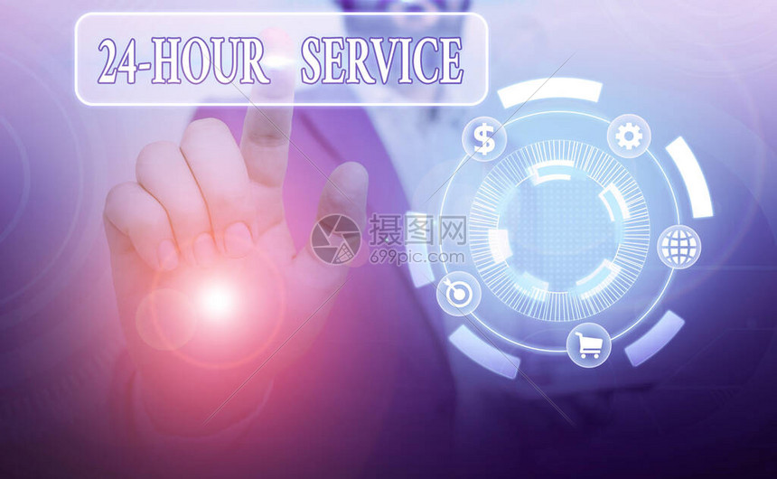 一天动态服务器租赁费用大致范围