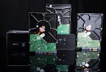 硬盘连接能力的极限是多少?-优乐评测网