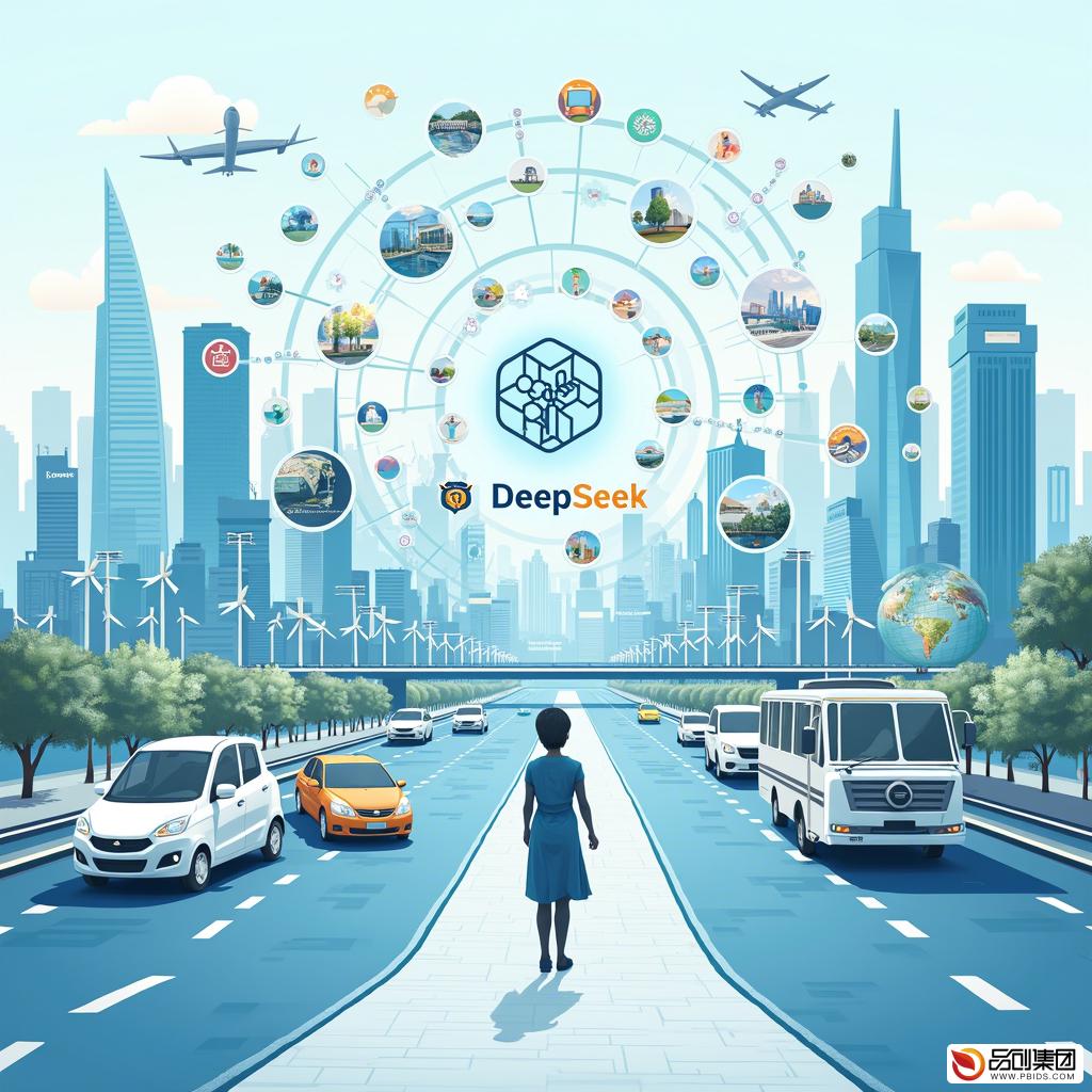 助力智慧城市数字化转型