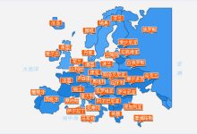 一网打尽欧洲卡车模拟游戏服务器数量及详细信息-优乐评测网