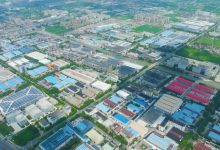 探秘产业园区中的数字化浪潮与科技创新驱动未来-优乐评测网