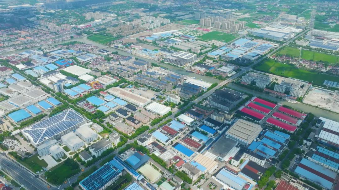 探秘产业园区中的数字化浪潮与科技创新驱动未来