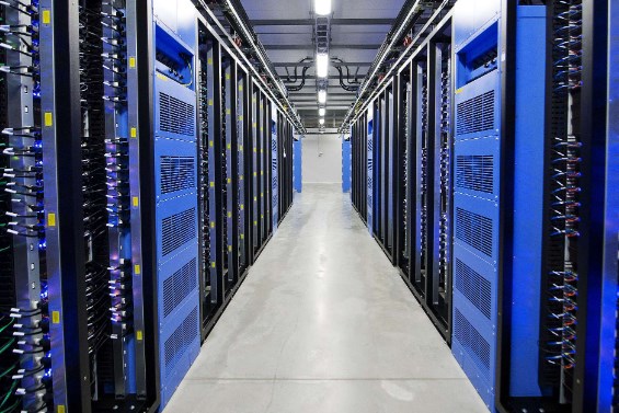 具体服务器地址探秘