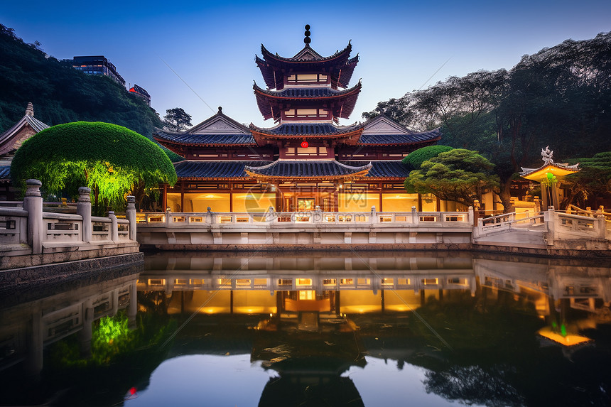 寺庙购买模拟服务器的预算与费用构成