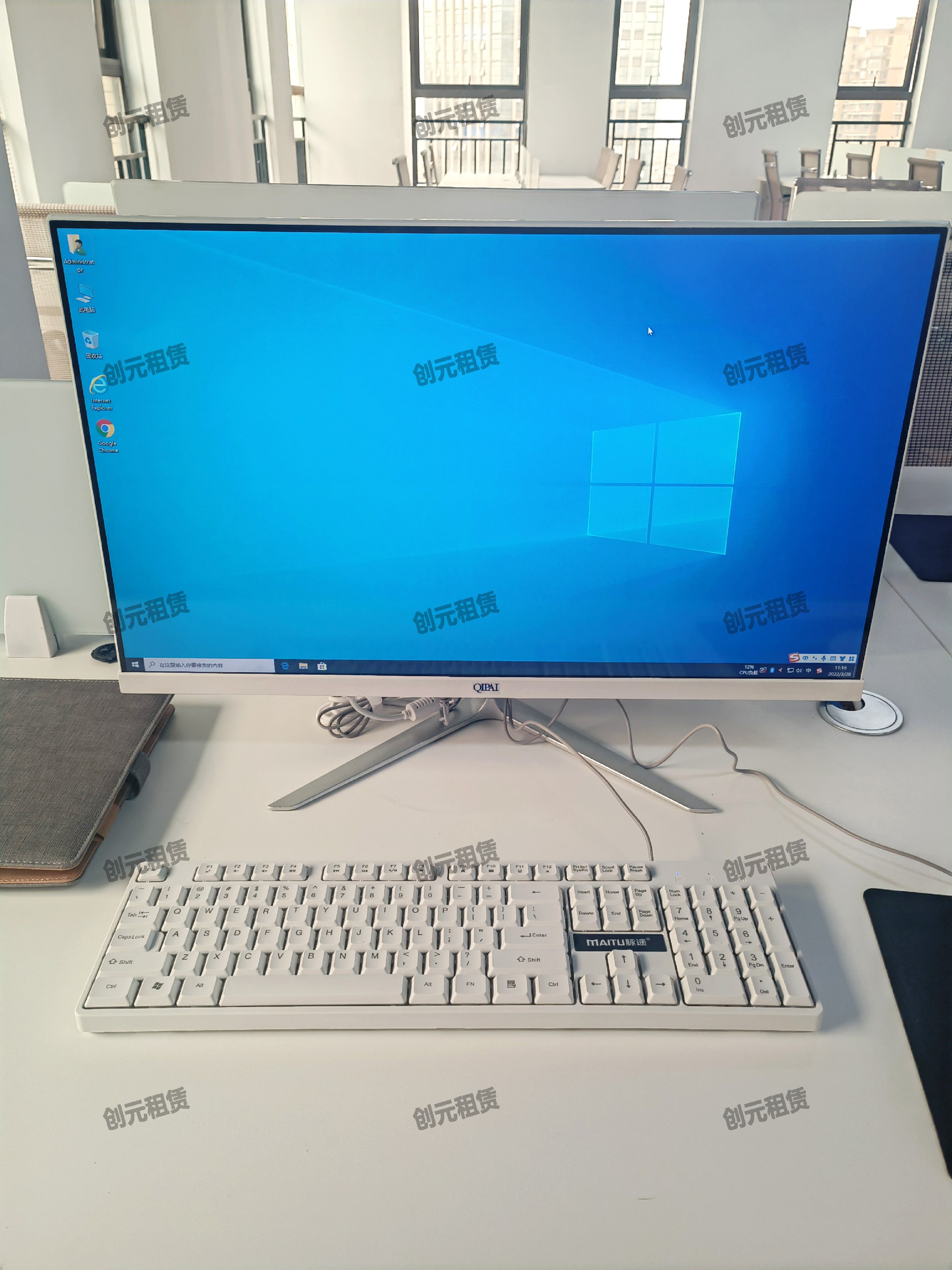 一套电脑服务器系统究竟需要多少钱