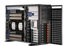 一台GPU服务器的电源究竟有多少瓦?-优乐评测网