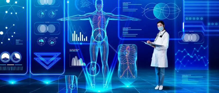 助力精准医疗进步