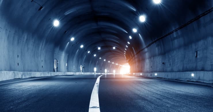 隧道监控服务器的价格因素