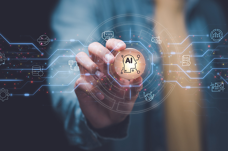 智能化运算与管理赋能企业数字化转型