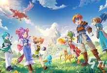 各类手游汇聚,众多服务器等你来挑战!-优乐评测网