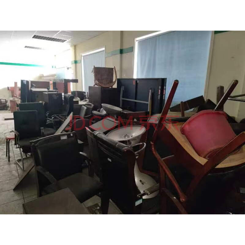 一台报废服务器能值多少钱