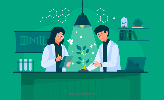 探讨生物技术云对北京科研产业的影响