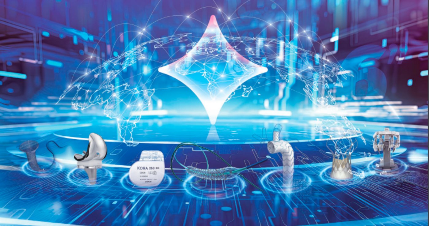 探究微创医疗云的创新应用和优势