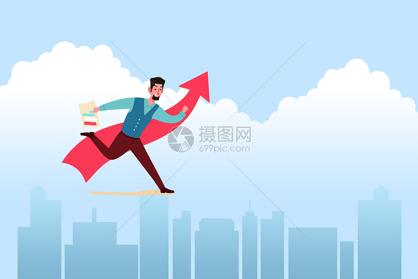 互联网时代的服务器分布与增长趋势