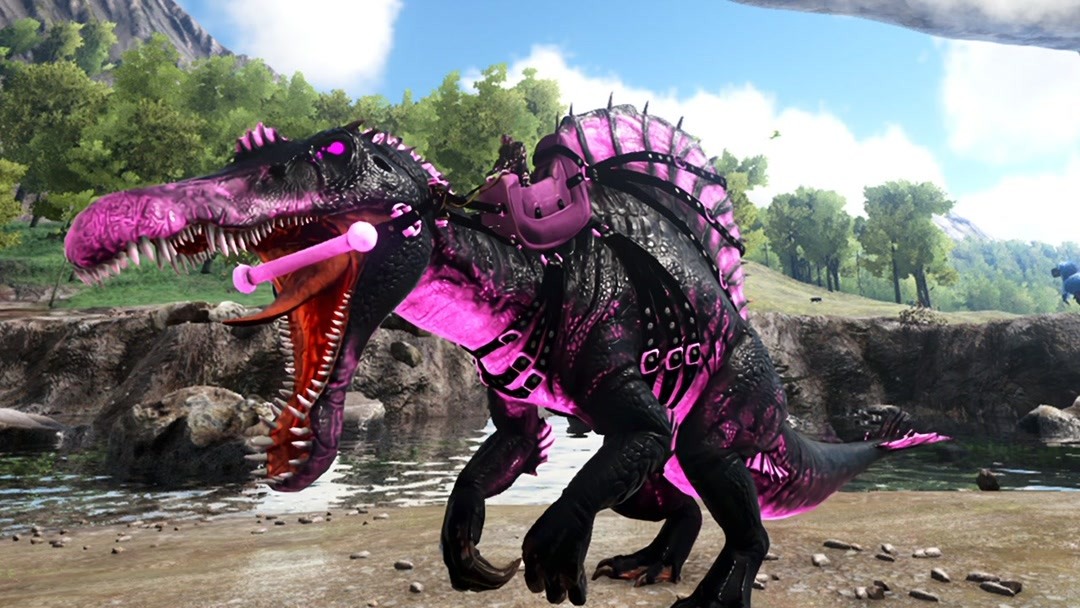 关于方舟单人服务器的价格及其相关细节