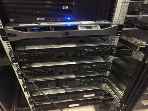 废服务器究竟能卖多少钱一个