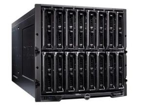 何为服务器CPU使用率