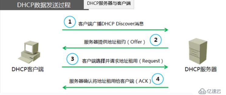 DHCP服务器在局域网中的数量揭秘