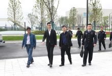 临平区分局机房的基础设施概览-优乐评测网