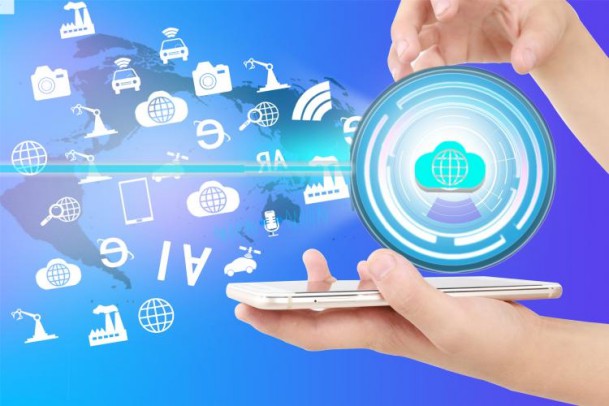 从数字化起步到智慧化跨越的跨越式发展之路