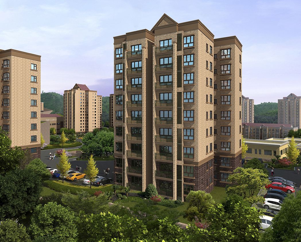 究竟是多少层板