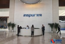 浪潮一台服务器的价格是多少？-优乐评测网